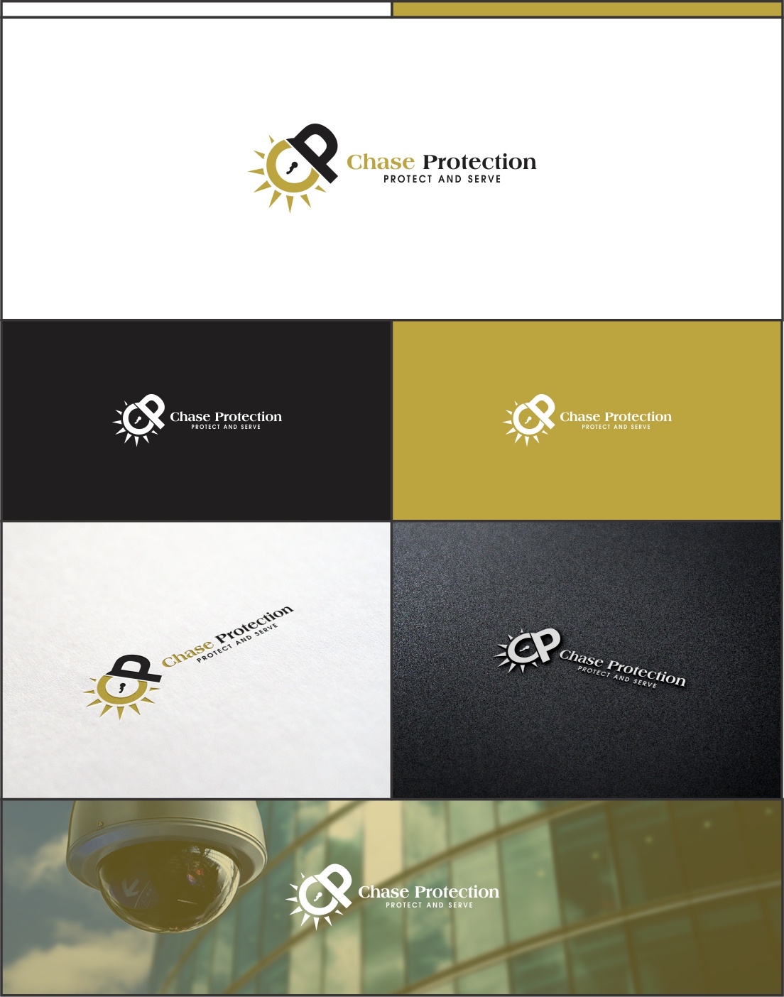 Logo Design by DG for this project | Design #10667289