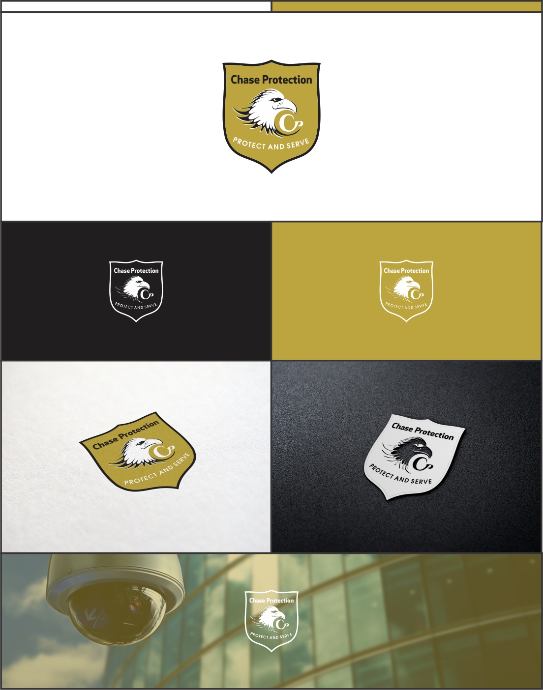 Logo Design by DG for this project | Design #10667290