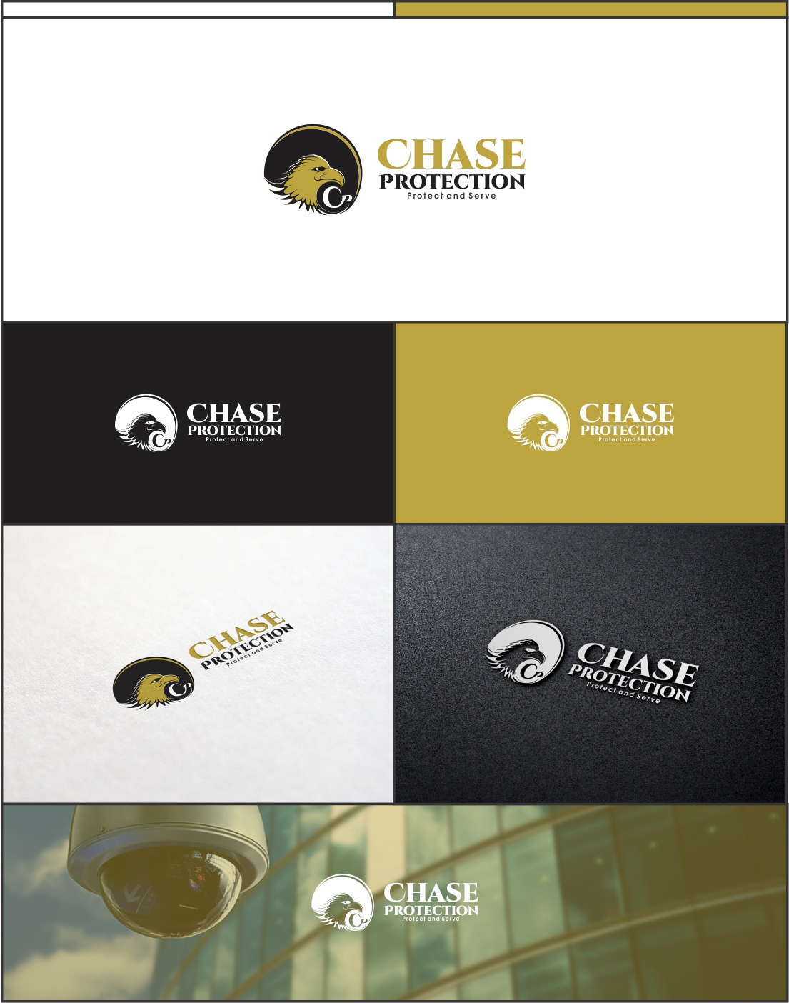 Logo Design by DG for this project | Design #10667291