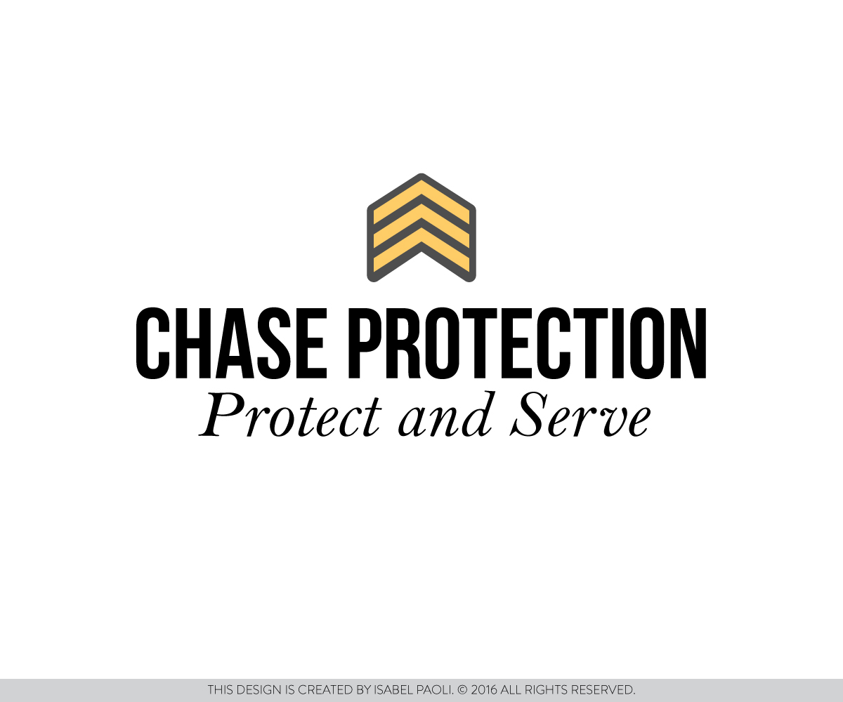 Logo Design by isabel.paoli for this project | Design #10656772