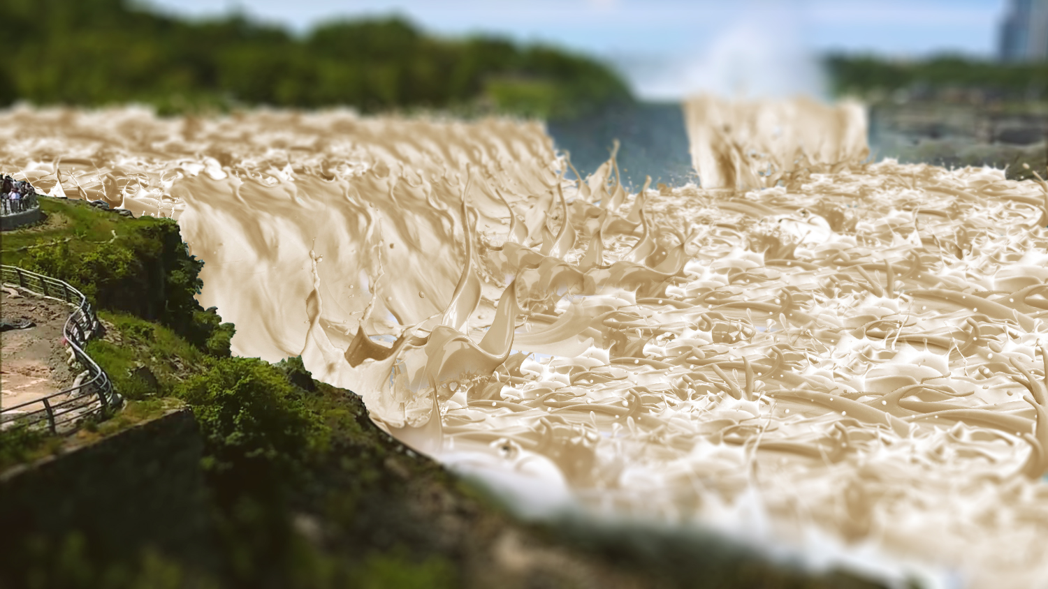 Photoshop Design by iMAGICations for DesignCrowd LLC | Design #10746975