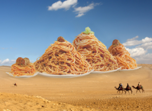 Photoshop Design Contest Submission #10701503