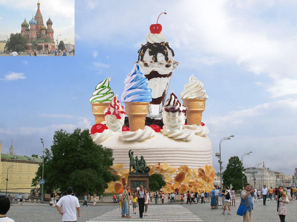 Photoshop Design by hunGarry for DesignCrowd LLC | Design #10701535