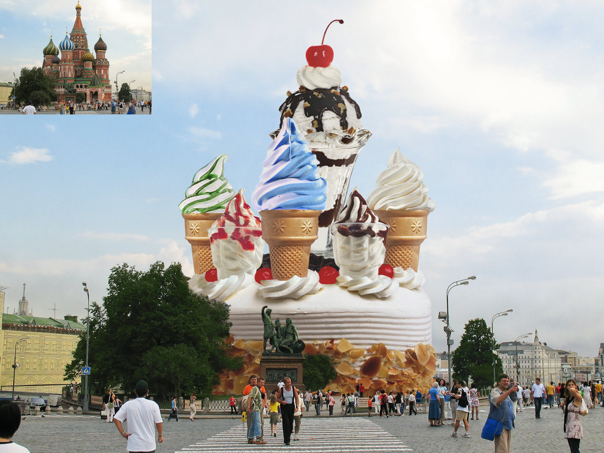 Photoshop Design by hunGarry for DesignCrowd LLC | Design #10722237