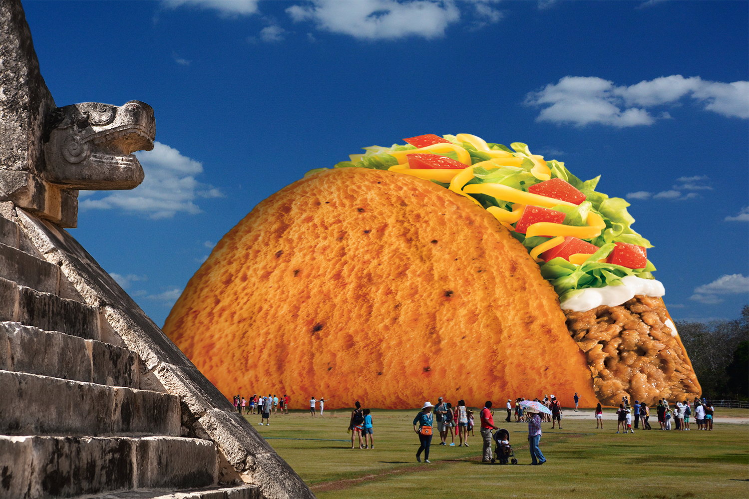 Photoshop Design by Riaz786 for DesignCrowd LLC | Design #10717717