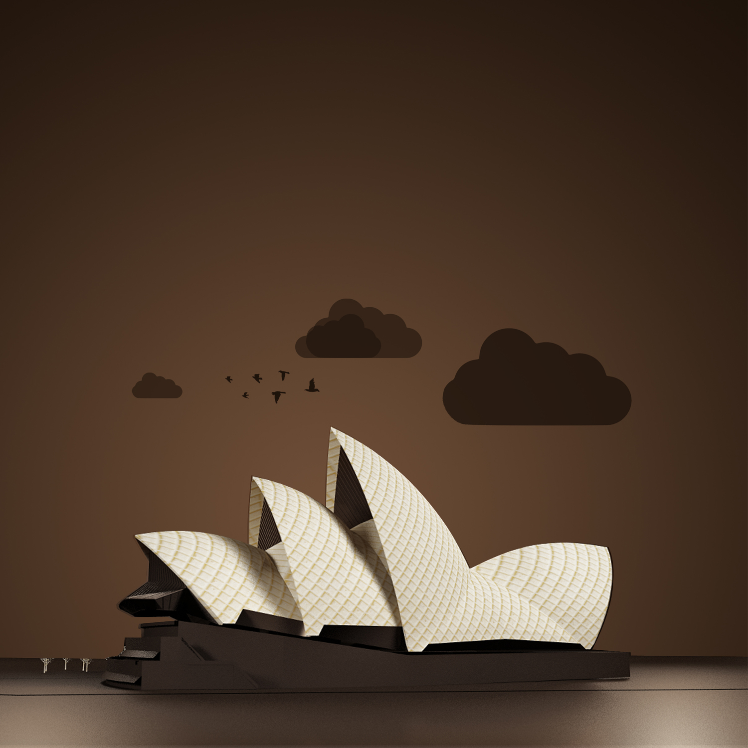 Photoshop Design by Visual-AD for DesignCrowd LLC | Design #10674698