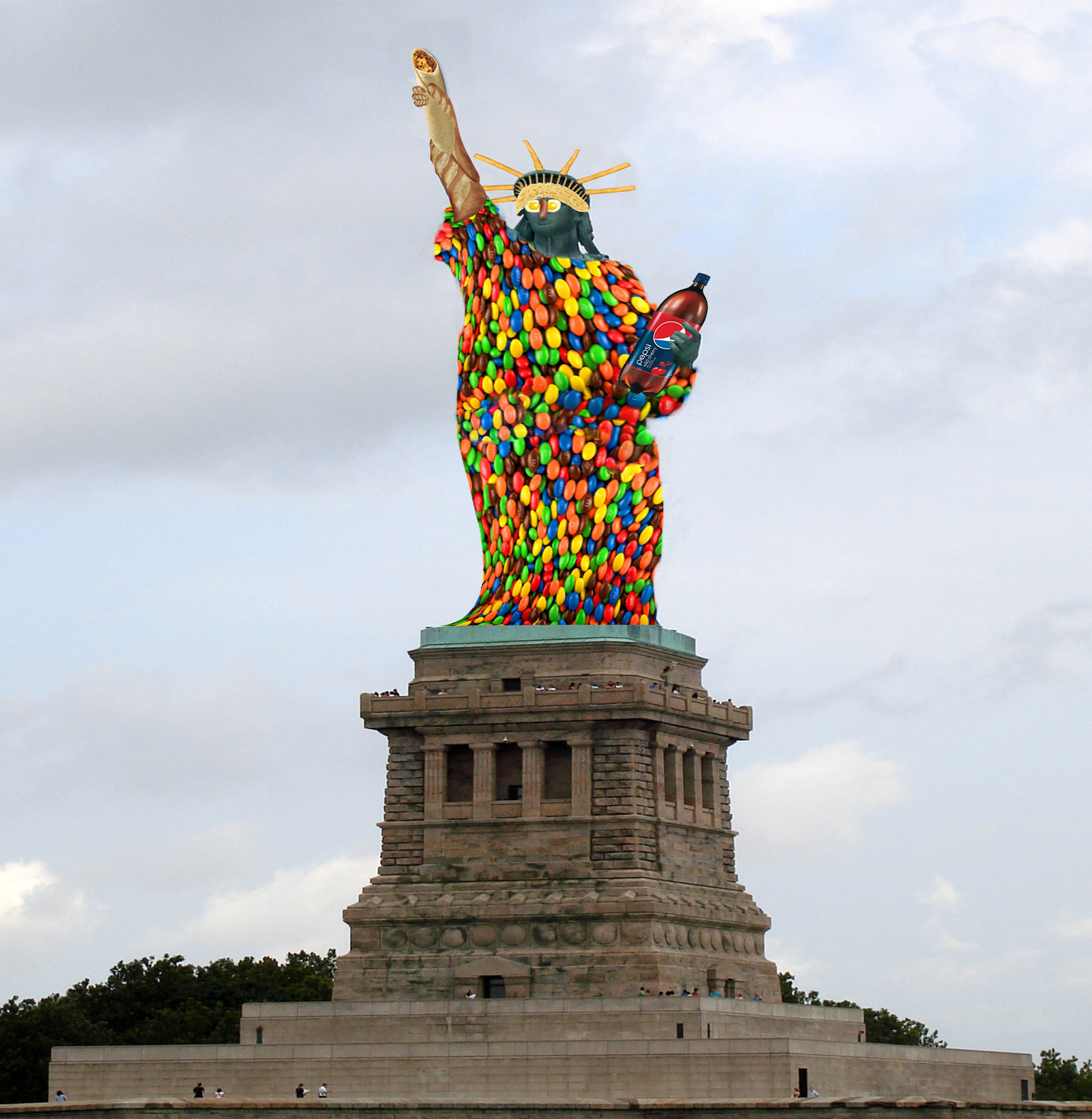 Photoshop Design by namoor3 for DesignCrowd LLC | Design #10723299