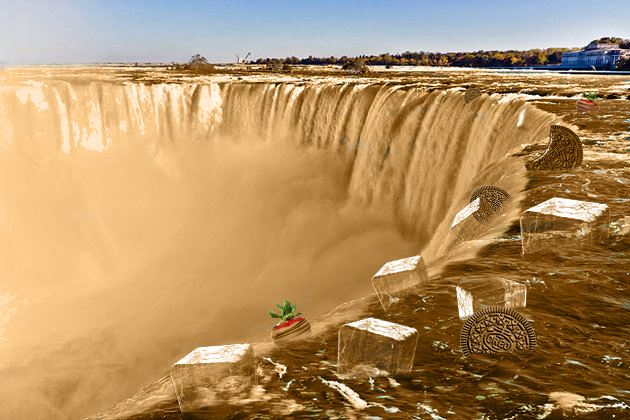Photoshop Design by namoor3 for DesignCrowd LLC | Design #10724028