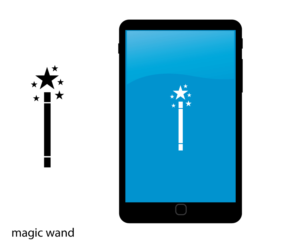 Logo Design by blue eye