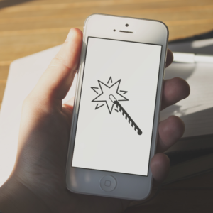 Logo Design by Volodymyr Fedorov Design