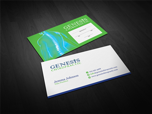 Design de Carte de Visite par diRtY.EMM pour ce projet | Design : #2235939