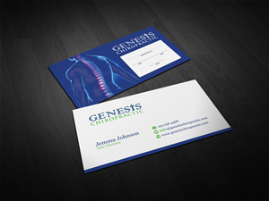 Design de Carte de Visite par diRtY.EMM pour ce projet | Design : #2235941
