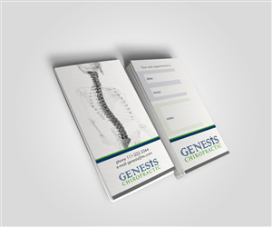 Design de Carte de Visite par batko pour ce projet | Design : #2242347