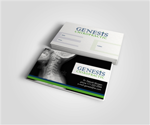 Design de Carte de Visite par batko pour ce projet | Design : #2242352