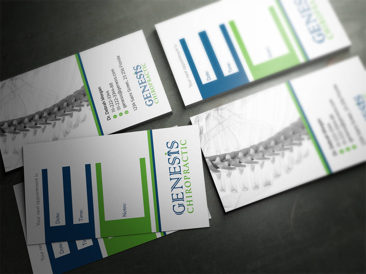 Business Card Design by batko for this project | Design #2246758
