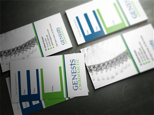 Design de Carte de Visite par batko pour ce projet | Design : #2246758