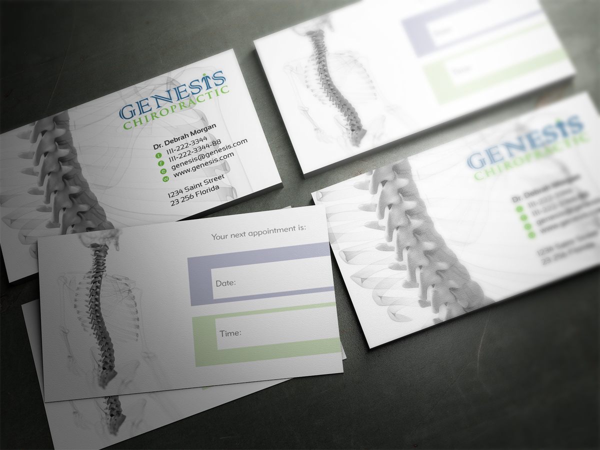 Visitenkarten-Design von batko für dieses Projekt | Design #2251641