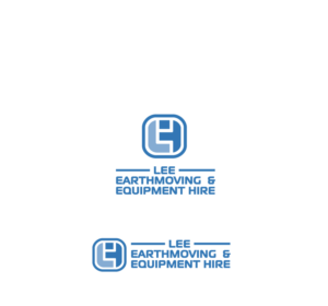 Design de Logo par slaven.kopitovic pour Lee Eartmoving & Equipment hire | Design : #10672532
