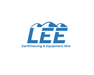 Design de Logo par Firstception pour Lee Eartmoving & Equipment hire | Design : #10670309