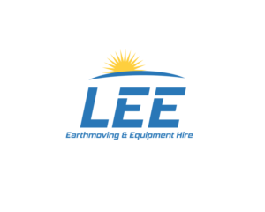 Design de Logo par Firstception pour Lee Eartmoving & Equipment hire | Design : #10726339