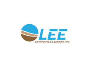 Design de Logo par Firstception pour Lee Eartmoving & Equipment hire | Design : #10726353