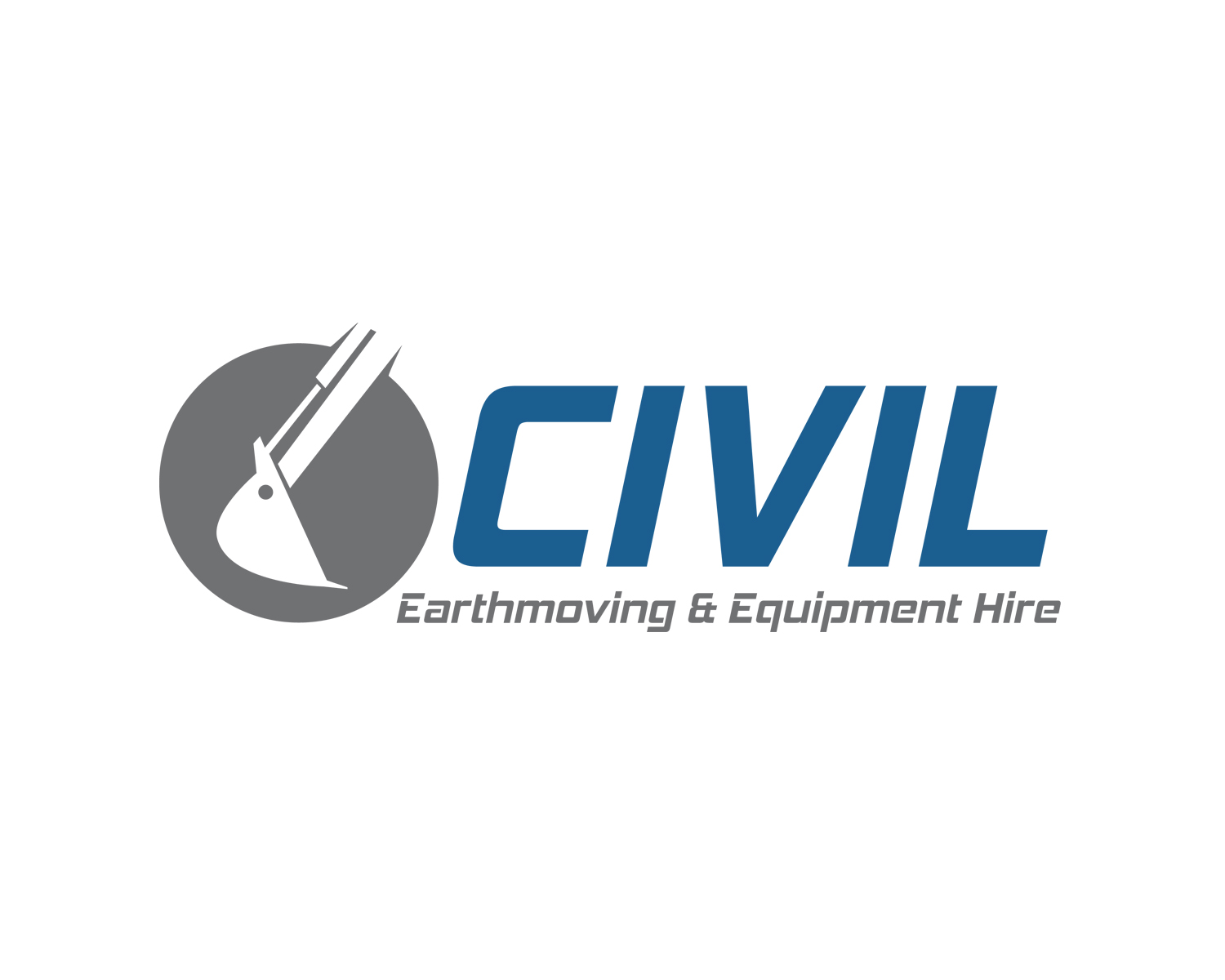 Logo-Design von Firstception für Lee Eartmoving & Equipment hire | Design #15504030