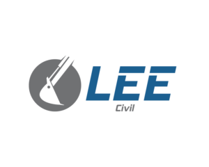 Logo-Design von Firstception für Lee Eartmoving & Equipment hire | Design: #15504306