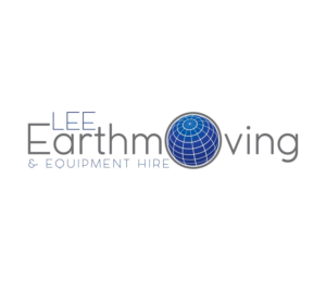 Logo-Design von a.v.creation für Lee Eartmoving & Equipment hire | Design: #10716004