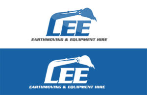 Design de Logo par brijeshb15 pour Lee Eartmoving & Equipment hire | Design : #10662720