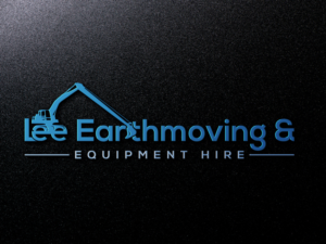 Design de Logo par Dulavai pour Lee Eartmoving & Equipment hire | Design : #10712279