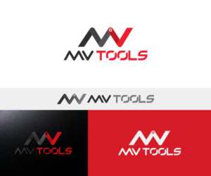 Logo Design by NguvuMX