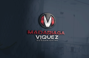 Logo Design by GLDesigns for M V  Tools | Design #10667937