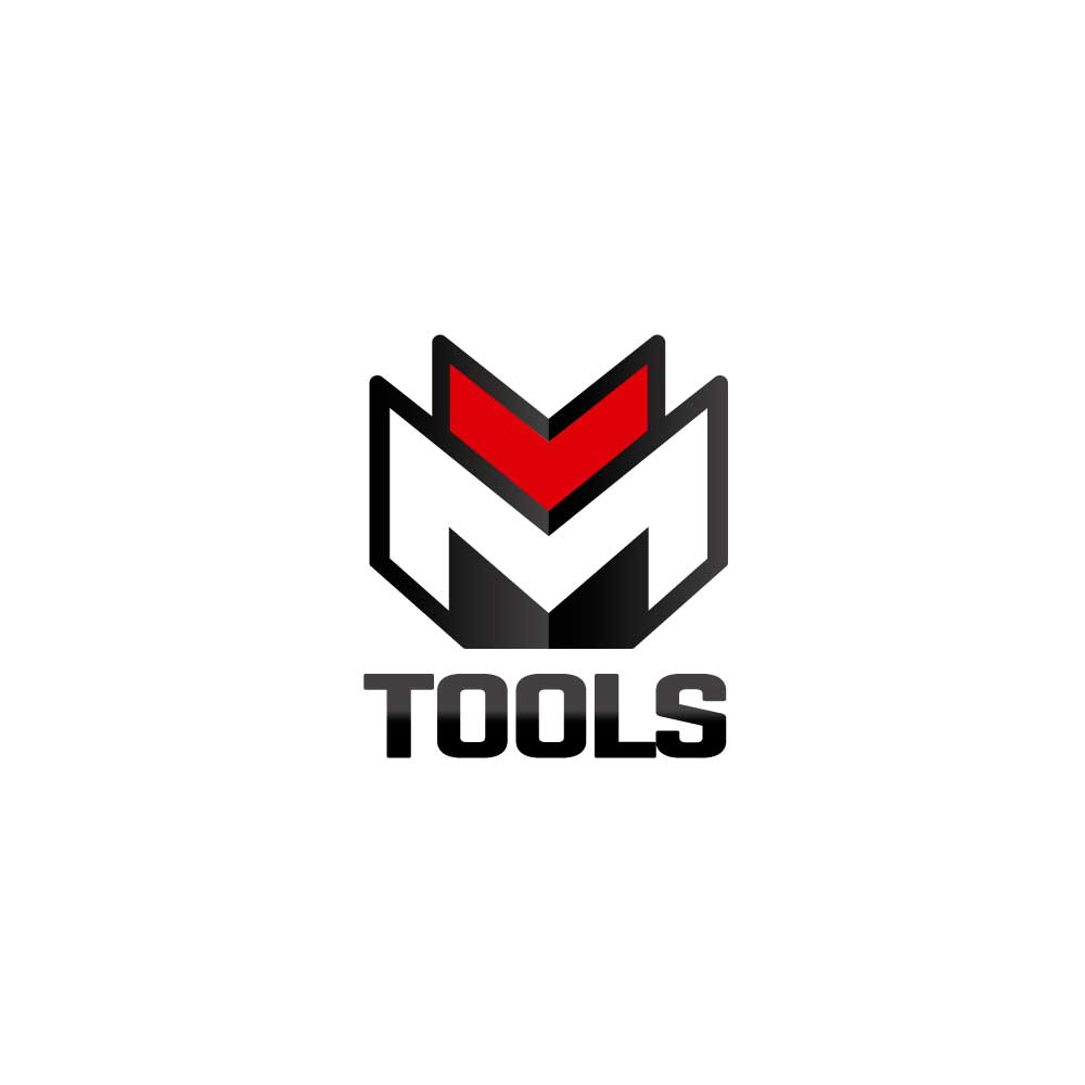 Logo Design by Logoregion for M V  Tools | Design #10724257