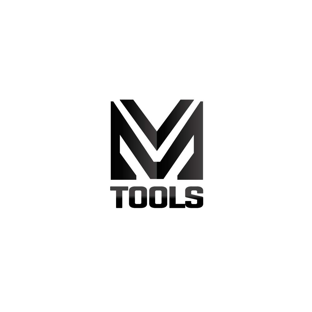 Logo Design by Logoregion for M V  Tools | Design #10724258