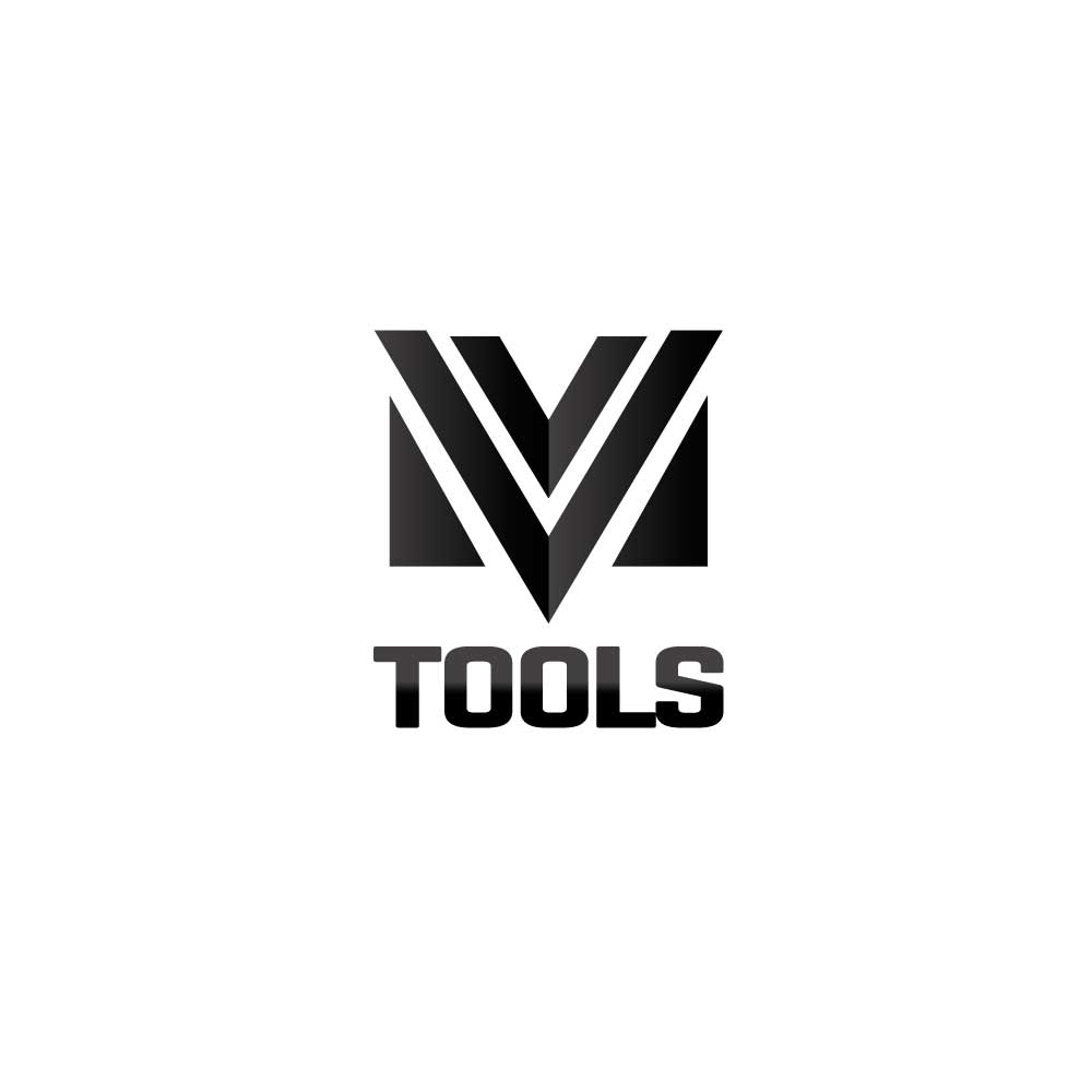 Logo Design by Logoregion for M V  Tools | Design #10724259