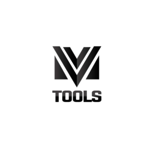 Logo Design by Logoregion for M V  Tools | Design: #10724259