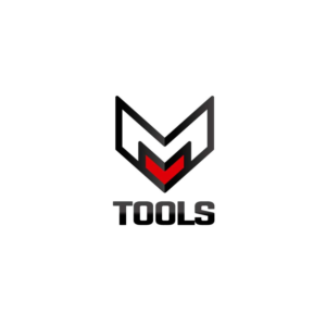 Logo Design by Logoregion for M V  Tools | Design: #10724260