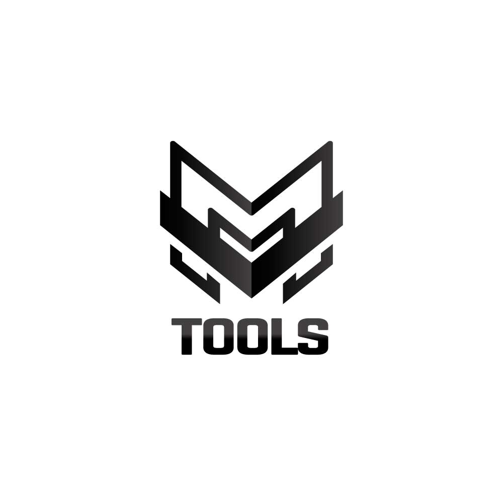 Logo-Design von Logoregion für M V  Tools | Design #10724358
