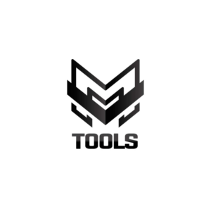 Logo Design by Logoregion for M V  Tools | Design: #10724358