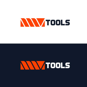 Logo Design by Logoregion for M V  Tools | Design #10738277