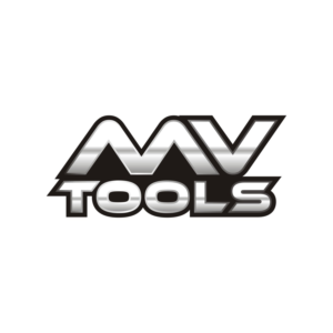 Logo Design by Sushma for M V  Tools | Design: #10678687