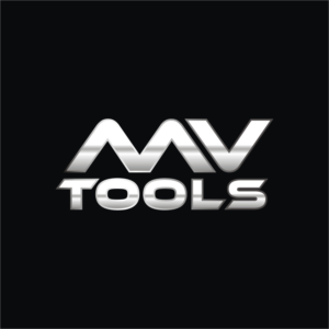 Logo Design by Sushma for M V  Tools | Design: #10678688