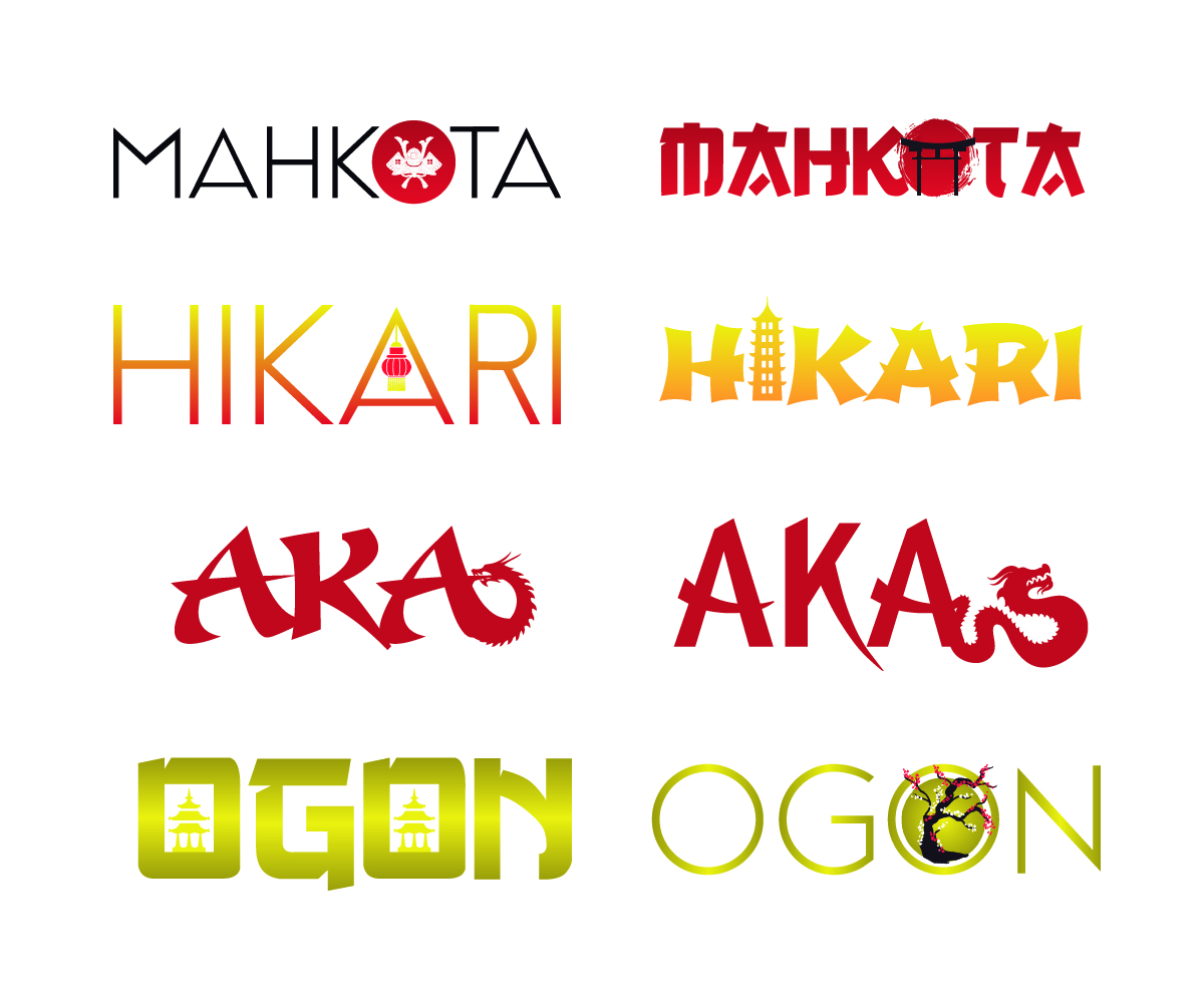 Logo Design by Marco Rubio for this project | Design #10795490