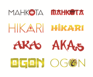 Logo Design by Marco Rubio for this project | Design: #10795490