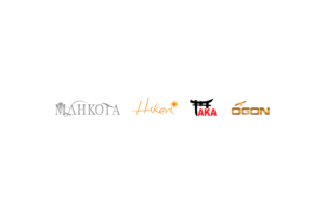 Logo Design by Vasconcelos Designs