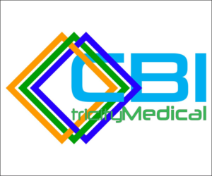 Diseño de Logo por Cornel Dobrescu para  Columbia Basin Imaging, PC  | Diseño: #10720715