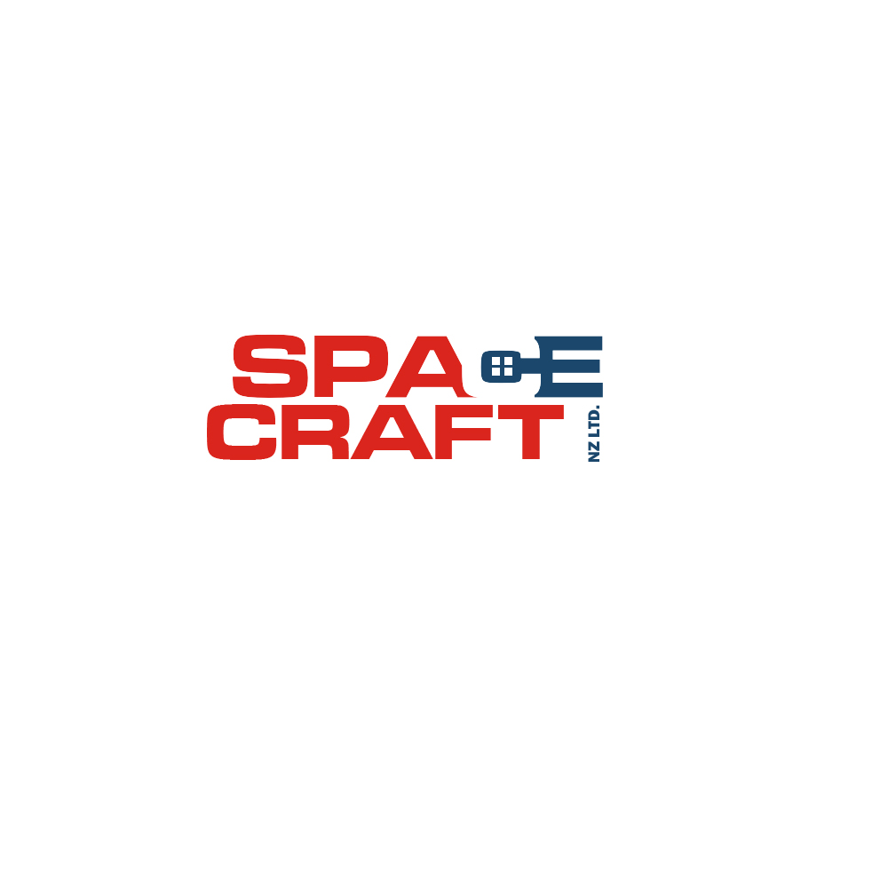 Diseño de Logo por singularity D para Space Craft NZ Ltd | Diseño #10683436
