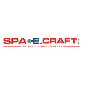 Logo Design by singularity D for Space Craft NZ Ltd | Design: #10707962