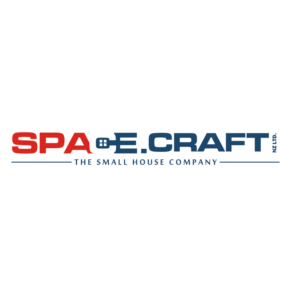 Logo Design by singularity D for Space Craft NZ Ltd | Design: #10707973