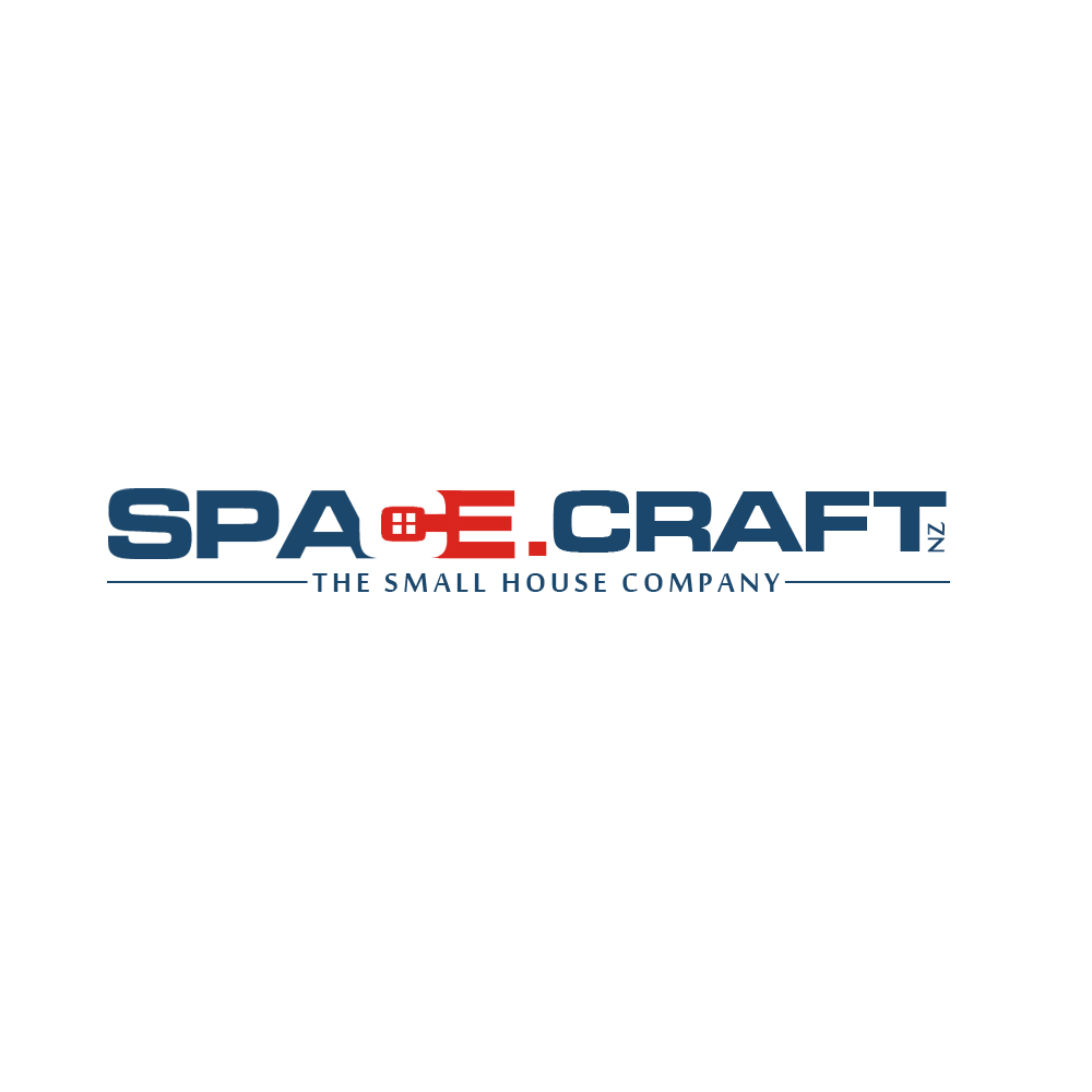 Logo-Design von singularity D für Space Craft NZ Ltd | Design #10762997